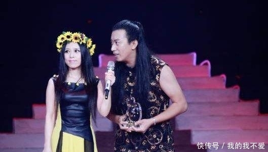 大道|曾是星光大道冠军,实力不输凤凰传奇,如今事业惨淡直播没人看