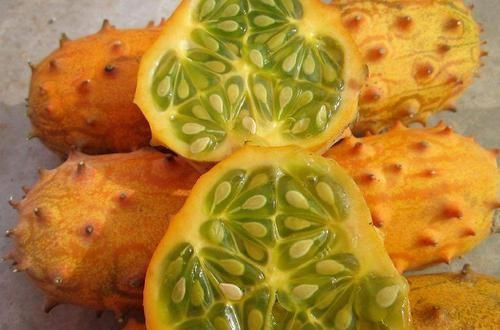 我国|名字高大上，味道不如黄瓜，却在我国爆红，又是炒作起来的水果