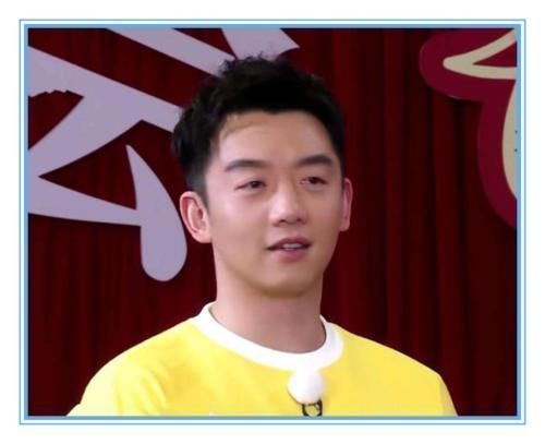 节目|沈腾你们为啥不离开《跑男》杨颖李晨没说话,郑恺的回复让人落泪