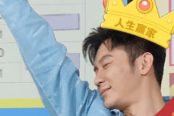  不录|蔡徐坤“耍大牌”直言不录节目，见飞行嘉宾结果后，反应却尽显人品