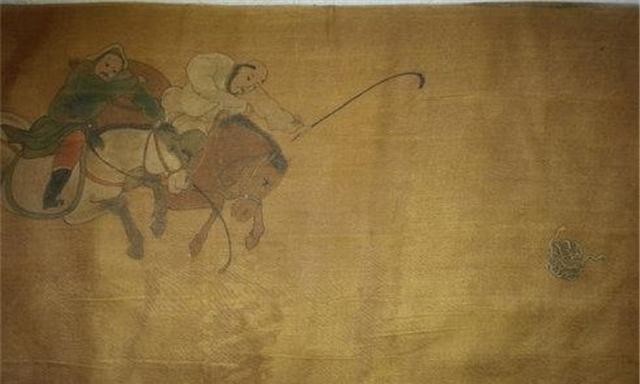 处所|金朝笼络契丹人为其安定处所，为何契丹人还“不识好歹”，频繁起义