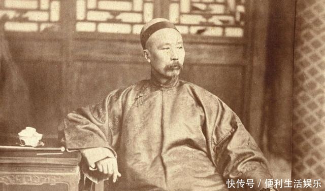 清朝|清朝的北洋大臣是李鸿章，南洋大臣是谁