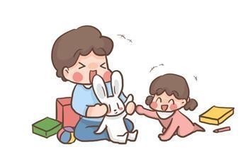  孩子的影响|不让孩子被“单亲”，高情商父亲应该这么做！