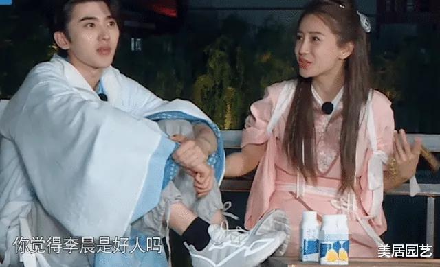 流量|一人就顶沙溢加郭麒麟,承担收视率却黯然退场,无流量明星的悲哀