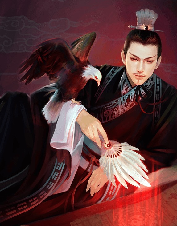 武将|22+3图【卧龙诸葛亮蜀版】《三国杀》武将技能资料库汇总【身份局】