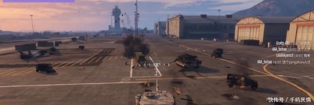 萌新|《GTA5》史上对萌新最不好的游戏,白嫖是给老玩家福利,爽翻了!