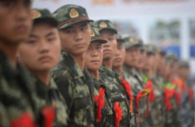 部队|2020年当兵的青年,到部队后有4件事不能做,最好现在就知道