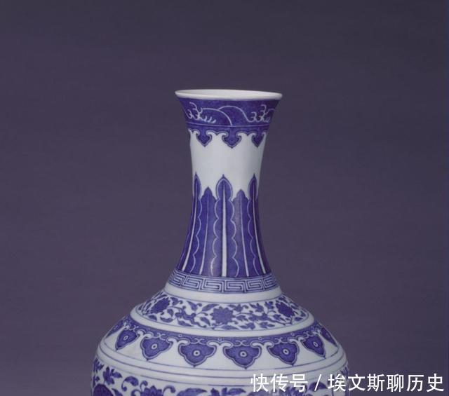 赏瓶|清代皇帝赐给赏瓶的寓意是什么