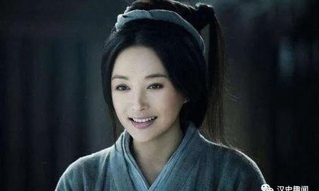 应验|陈平牺牲2000少女，助刘邦突围，悲叹：我家必败于女子！果然应验