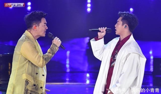 演绎|《跨界歌王》金庸专场之致敬经典 任贤齐“开口醉”演绎成名曲 周深解锁武侠曲目