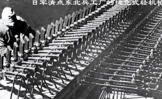 兵工厂|张作霖为何无惧日本人?看看他掌控的兵工厂,难怪底气会那么足