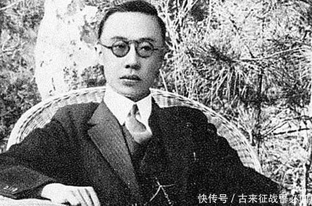作古|1950年溥仪册立清朝最后一个太子,溥仪作古后他在屋里哭了一整天