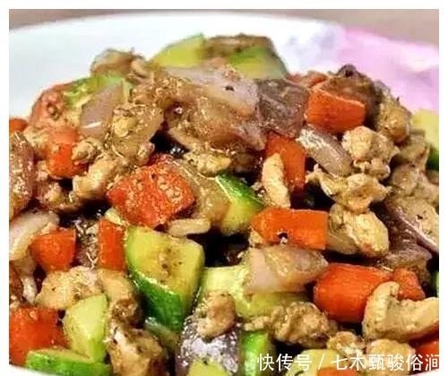  值得|受家人欢迎的几道家常菜，好吃又营养，值得一试