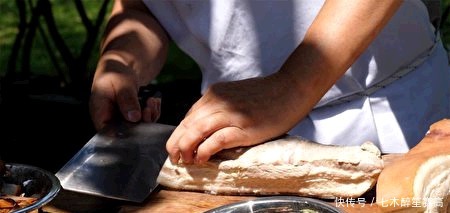 五花肉|尖椒炒五花肉,肥而不腻,色香味俱全,晚饭这一个菜就够了!