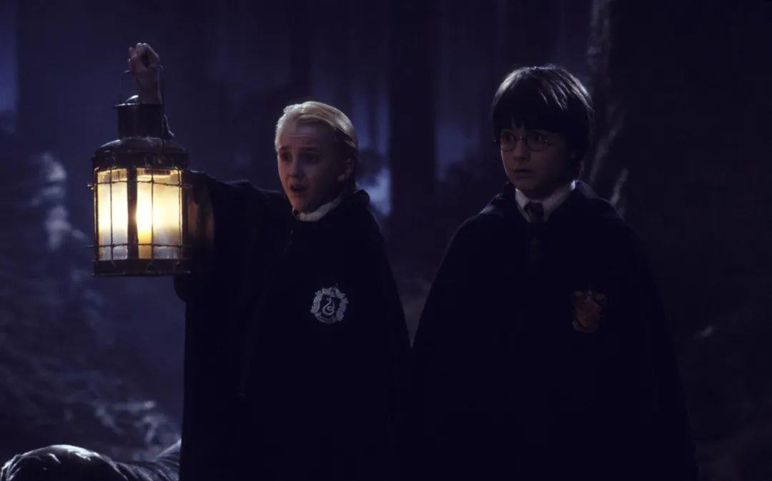  哈利|70万人打出9分，尖叫和眼泪都为它准备好了