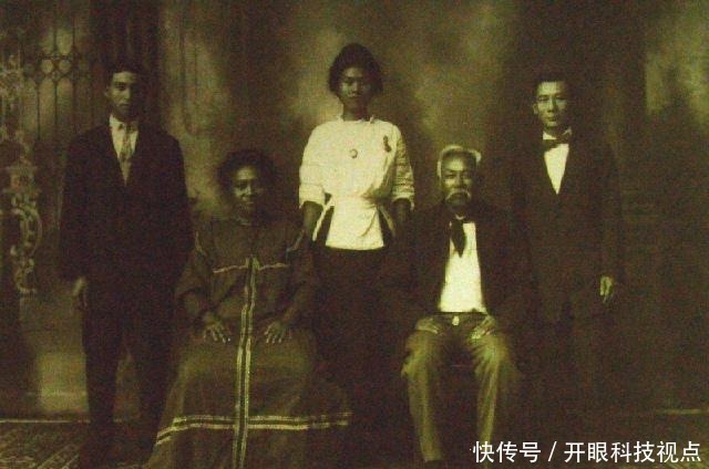 酒店|美国南北战争,这位华侨发战争财,娶外国公主,怒买辱华酒店!