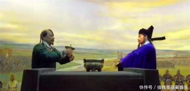 代价|国家不守诚信的代价有多大? 靖康之耻就是历史上最惨痛的教训!