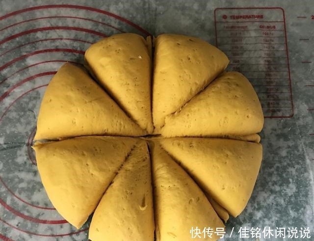 香甜|秋天到吃南瓜抗病润燥,不炒不煮,不加一粒水,香甜软糯营养美味