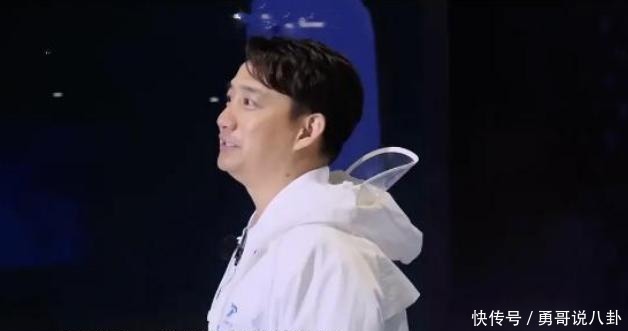 原因|《极限挑战》合约被曝光,或是黄磊等人离开原因,节目组太牛了!