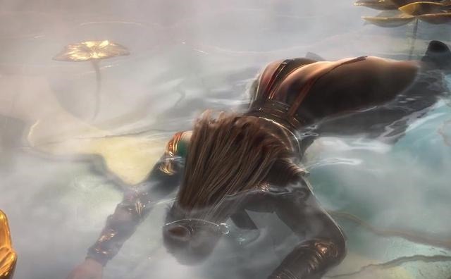 尾巴|《天宝伏妖录》心灯不要乱用，陛下说随便毁，妖王只有八条尾巴！