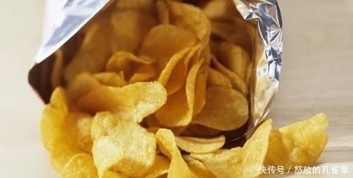 会选择|假如世界上只剩下5种零食,你会选哪个大部分人都选第五种