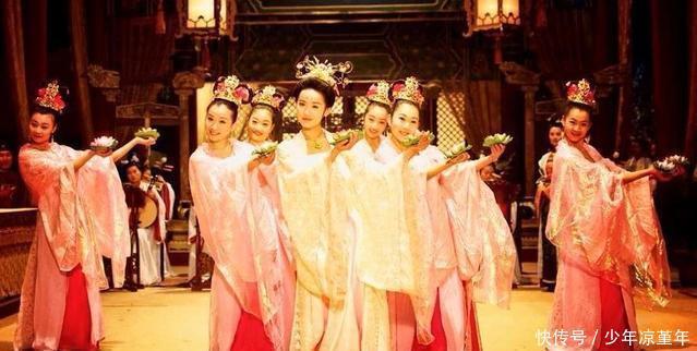 土耳其|和奥斯曼帝国的后宫相比，天朝的后宫佳丽们幸福多了！