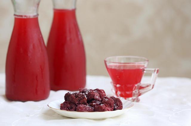  解锁|花式吃杨梅，解锁3种“非常规”吃法，酸甜一夏天