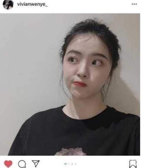 王文|华谊公主王文也近照,扎脏辫穿热裤露香肩太性感,模样大变似换头