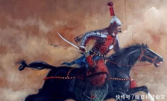 皇帝|应州之战: 明朝历史上最名不副实的大捷