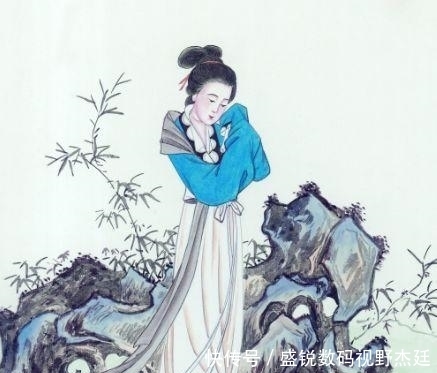 成语|丈夫和父亲必须死一个, 女子选择之后被骂千年, 由此产生一个成语