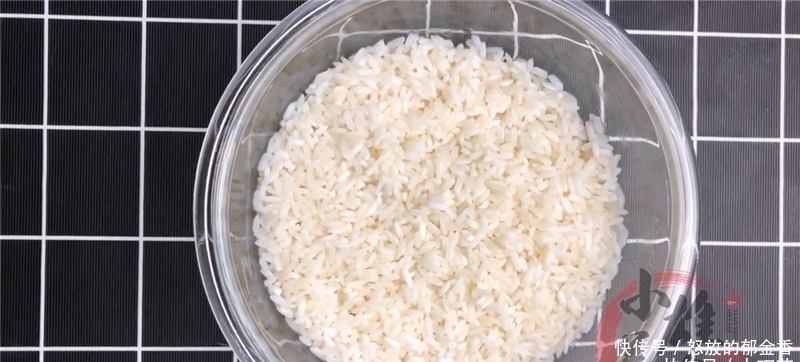 糯米丸子|爱吃糯米的一定要收藏，糯米最好吃的做法，好吃又解馋