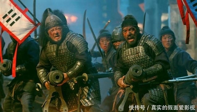 参军|15岁儿子偷偷参军，回乡时已89岁，106岁老母还在苦苦等待