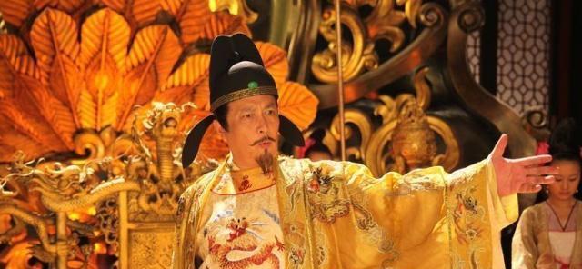 贪点|唐朝最清贫的宰相,穷的连皇帝都看不下去了,下旨让他“少贪点”