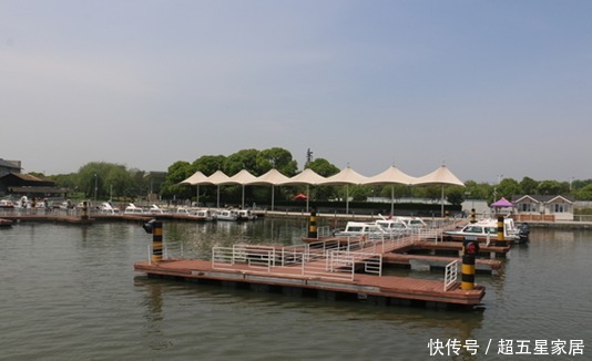 阳澄湖|哪家大闸蟹好吃?阳澄湖游玩吃蟹攻略