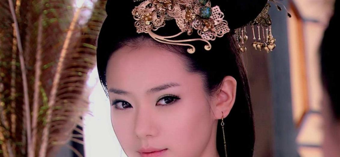 女人|有名的汉武帝,曾经百般宠爱的两个女人,结局是怎么样的!