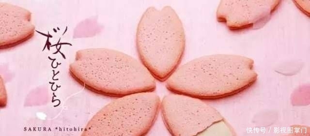 春天|春天的食樱，日本的美味佳肴