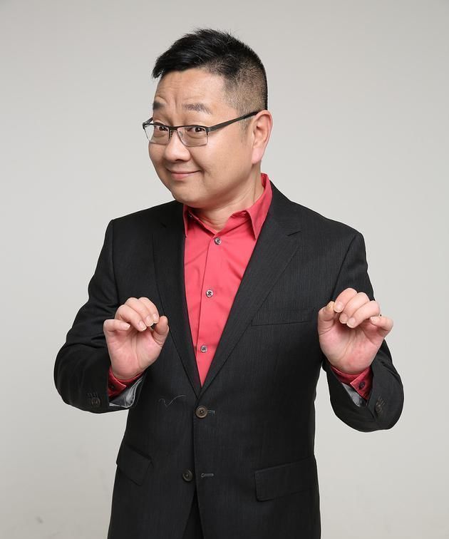 郭杰|张绍刚:离开央视后怼晕求职者被迫离开主持界,却意外成就了涂磊