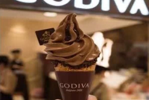 冰淇淋|女生一眼就看中的雪糕,最后一个连女汉子都能俘虏