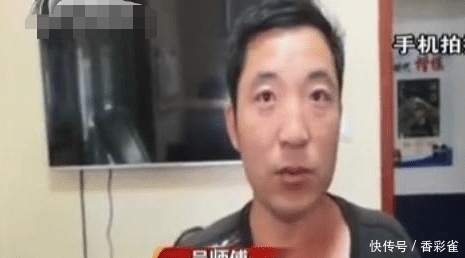 派出所|收件人频繁改收货地址，外卖小哥直接送进派出所，民警一拆事大了