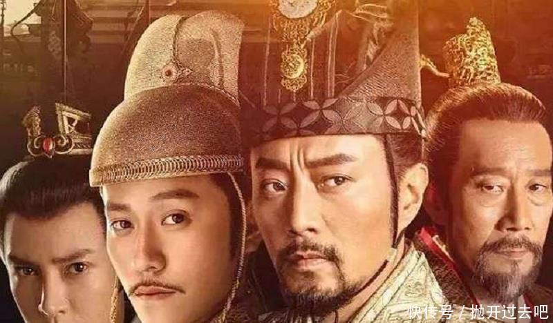 问斩|李世民放390名死囚回家,约定来年秋后问斩,结果如何呢!