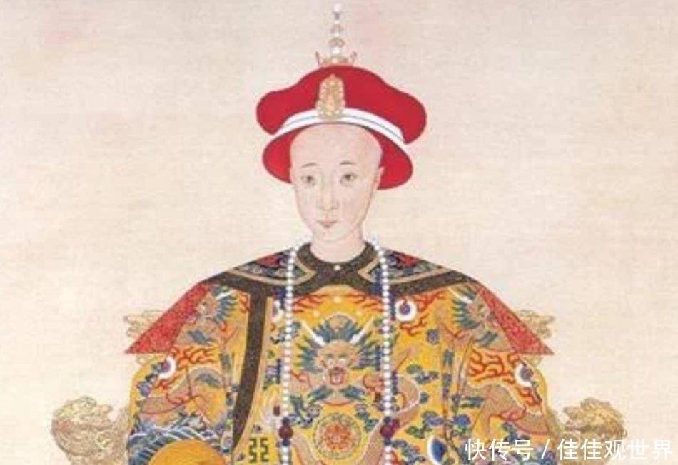  女儿|慈禧把恭亲王的女儿封为公主 恭亲王为何不高兴