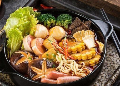 小吃|假如世界上只剩下一种“街头小吃”,你会选择哪一种在这里