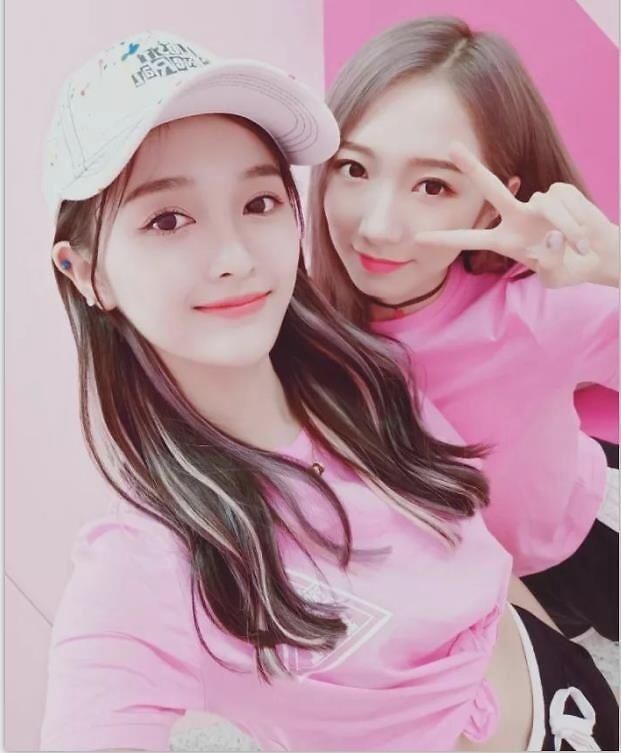 解散|火箭少女101即将解散,乐华娱乐组建五人新团,程潇出任队长