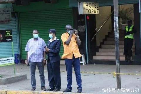  非洲地区|超1万名医护人员感染！非洲疫情陷入危急状态，中国火速出手相助