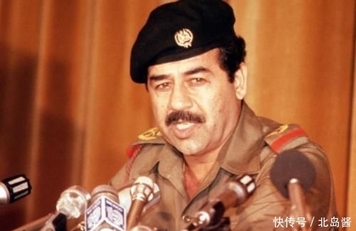  全世界|萨达姆临行前一晚是如何度过的？美军手段曝光，全世界都愤怒了