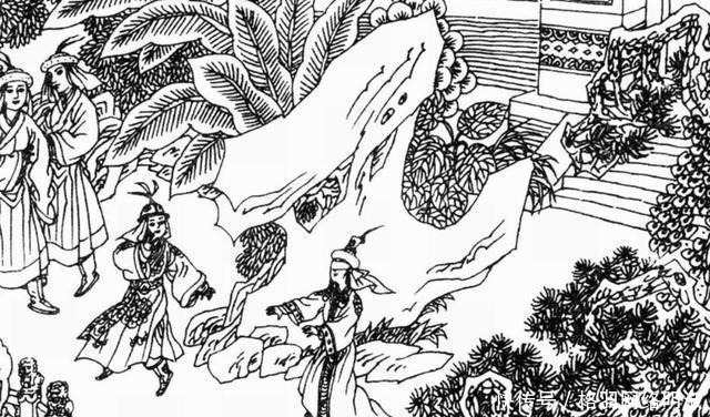 流放|悲剧元宁宗:父母先后遇害,庶长兄惨遭流放,7龄童登基就驾崩