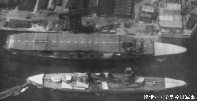  大规模|昔日的海上霸主战列舰有多大、多强？