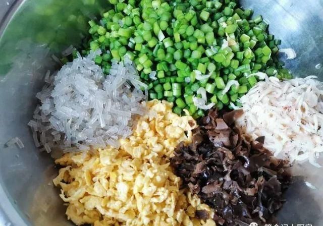 饺子|调饺子馅,用生油还是熟油很多人做错,难怪饺子不香,还不入味