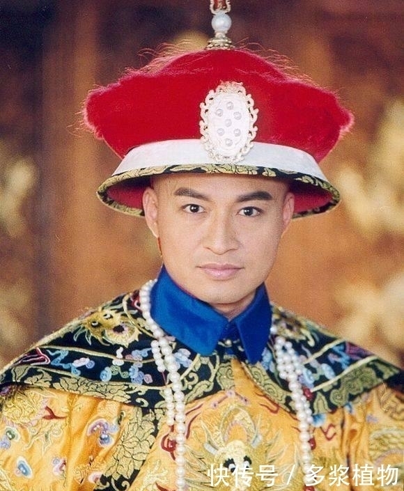 多尔衮|清军入关时，多尔衮问道士“大清何时亡”，老道一番话令他颤抖