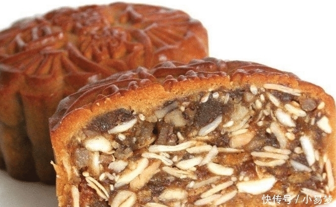 膝盖|全国最“难吃”的5种零食,如果你全都爱吃,请收下我的“膝盖”